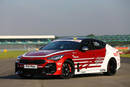 Kia Stinger GT420 : pour le circuit