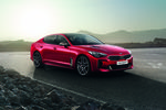 Kia Stinger restylée (2020)