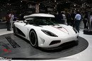 Koenigsegg Agera R