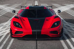 One-off Koenigsegg Agera RS Refinement - Crédit photo : Koenigsegg