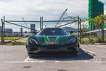 Koenigsegg Agera S 2012 - Crédit photo : Collecting Cars