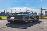 Koenigsegg Agera S 2012 - Crédit photo : Collecting Cars