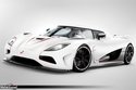 Koenigsegg Agera R