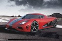 Koenigsegg Agera R