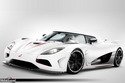 Koenigsegg Agera R