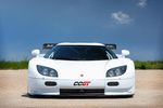 Koenigsegg CCGT GT1 2007 - Crédit photo  : Bonhams