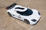 Koenigsegg CCGT GT1 2007 - Crédit photo  : Bonhams