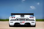 Koenigsegg CCGT GT1 2007 - Crédit photo  : Bonhams