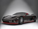 Koenigsegg Edition : toujours plus !