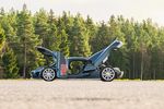 Koenigsegg CCXR 2006 - Crédit photo : Bonhams