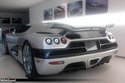 Koenigsegg CCXR Trevita