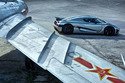 Koenigsegg Agera