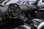 Koenigsegg Jesko (Salon de Genève 2019)