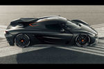 Jesko Absolut - Crédit photo : Koenigsegg