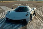 Koenigsegg Jesko Absolut