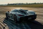 Koenigsegg Jesko Absolut