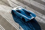 Koenigsegg Jesko Absolut