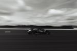 La Koenigsegg Jesko Absolut reprend le record du 0-400-0 km/h
