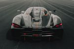 La Koenigsegg Jesko Absolut reprend le record du 0-400-0 km/h