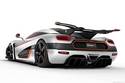 Koenigsegg One:1