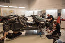 One:1 :Koenigsegg explique le crash