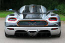 Koenigsegg One:1 - Crédit photo : SuperVettura