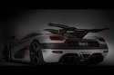 Koenigsegg tease son Agera One:1