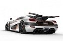 Koenigsegg One:1