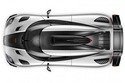 Koenigsegg One:1