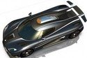 La Koenigsegg One est une version ultime de l'Agera R