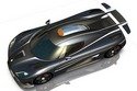 Koenigsegg One : 450 km/h en pointe