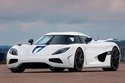 Koenigsegg Agera R