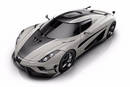 Koenigsegg Regera par Mattias Vox - Crédit image : Koenigsegg