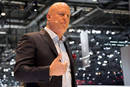 Christian von Koenigsegg - Crédit photo : Koenigsegg
