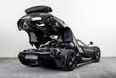 Koenigsegg Regera Naked Carbon - Crédit photo : Koenigsegg