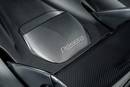 Koenigsegg Regera Naked Carbon - Crédit photo : Koenigsegg