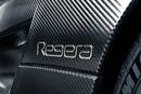 Koenigsegg Regera Naked Carbon - Crédit photo : Koenigsegg
