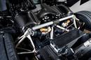 Koenigsegg Regera Naked Carbon - Crédit photo : Koenigsegg