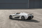 Koenigsegg Regera 2019 - Crédit photo : RM Sotheby's