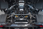 Koenigsegg Regera 2019 - Crédit photo : RM Sotheby's