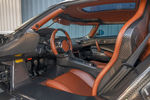 Koenigsegg Regera 2019 - Crédit photo : RM Sotheby's