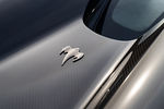 Koenigsegg Regera - Crédit photo : Gooding & Company
