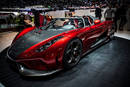 Koenigsegg Regera