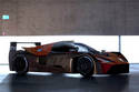 KTM X-BOW GTR - Crédit photo : KTM Sportcar