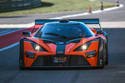 KTM X-Bow GT4 - Crédit photo : Reiter Engineering/KTM Sportcar