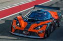 KTM X-Bow GT4 - Crédit photo : Reiter Engineering/KTM Sportcar