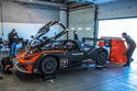 KTM X-Bow GT4 - Crédit photo : Reiter Engineering/KTM Sportcar