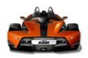 KTM X-Bow