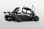 KTM X-Bow GTX 