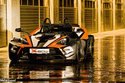 la KTM X-Bow R est disponible